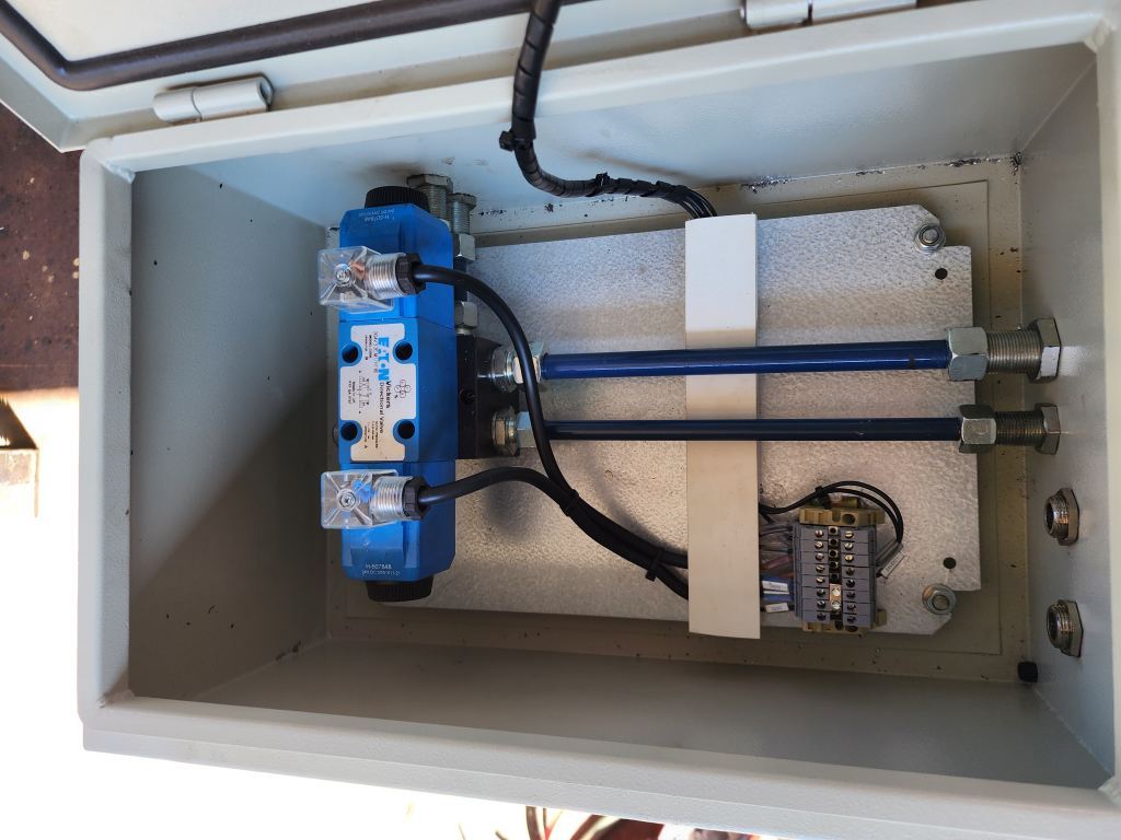 Power Pack Examples 1