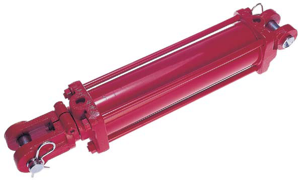 Tie Rod Cylinder