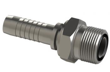Hydraulic Hose Fittings