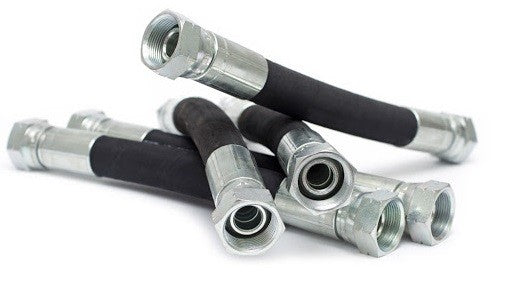 Hoses& Fittings