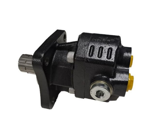 4bolt PTO Gear Pumps