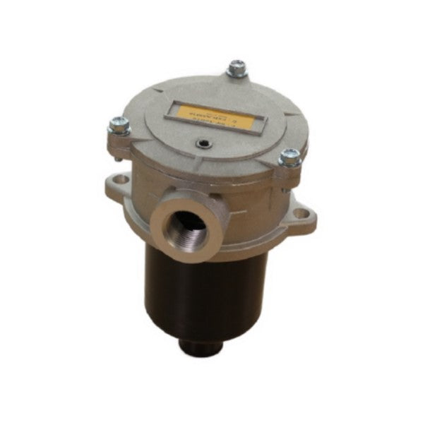 BSP Tank Top Filter