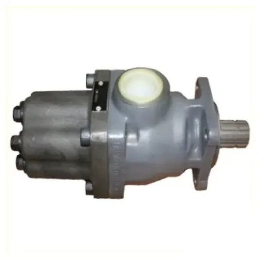 4Bolt Straight Piston Pump