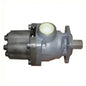 4Bolt Straight Piston Pump