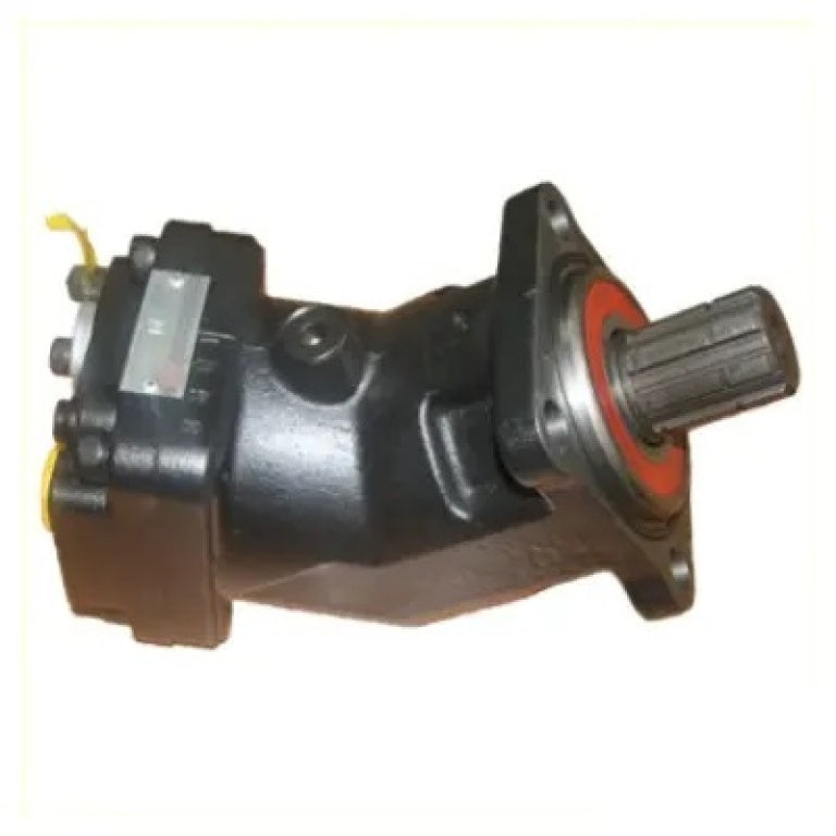 Bent Axis Piston PTO Pumps