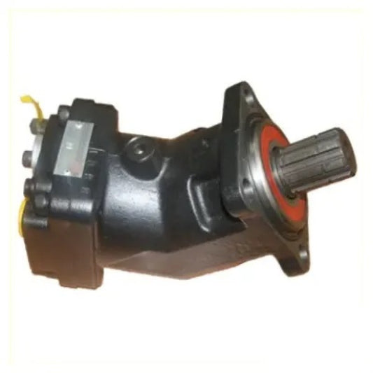 Bent Axis Piston PTO Pumps
