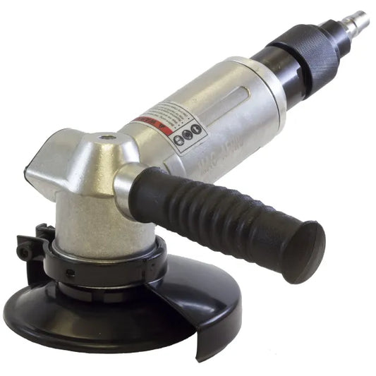 Pneumatic Angle Grinder 5" IN (125 MM)