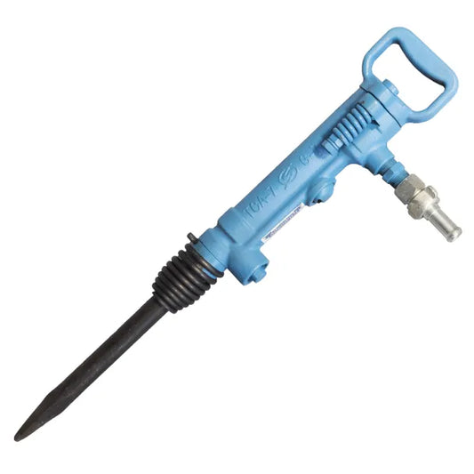 Pneumatic Hammer with 400 MM Moil Point