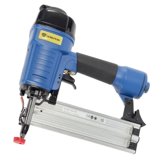 50 MM 16 Gauge Finish Air Nail Gun T - Type