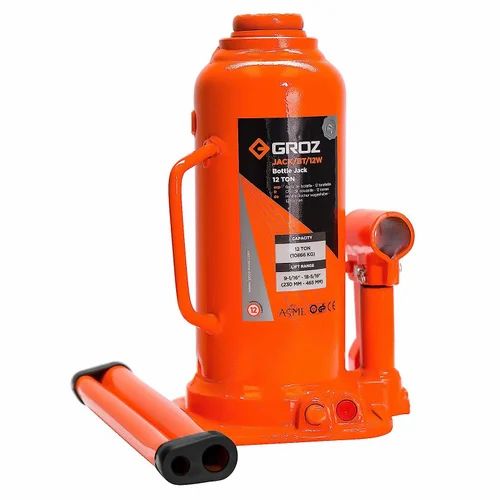 Bottle Jacks - 2 to 110 Ton