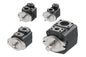 Industrial vane pumps