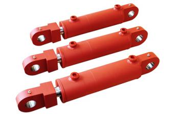 E250 Series Hydraulic Cylinders