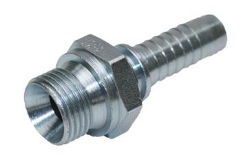 Hydraulic Hose Fittings