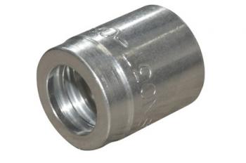 Hydraulic Hose Fittings