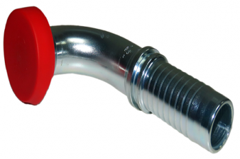 Hydraulic Hose Fittings