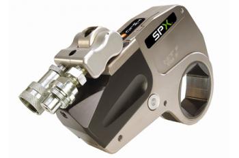Low Clearance Torque Wrenches and Accessories