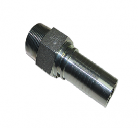 Hydraulic Hose Fittings