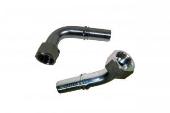 Hydraulic Hose Fittings