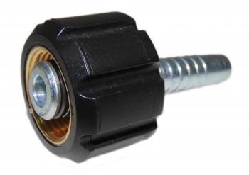 Hydraulic Hose Fittings