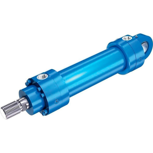M250 Mill Type Cylinders
